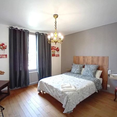 Villa Clarette 카레 플루게 외부 사진