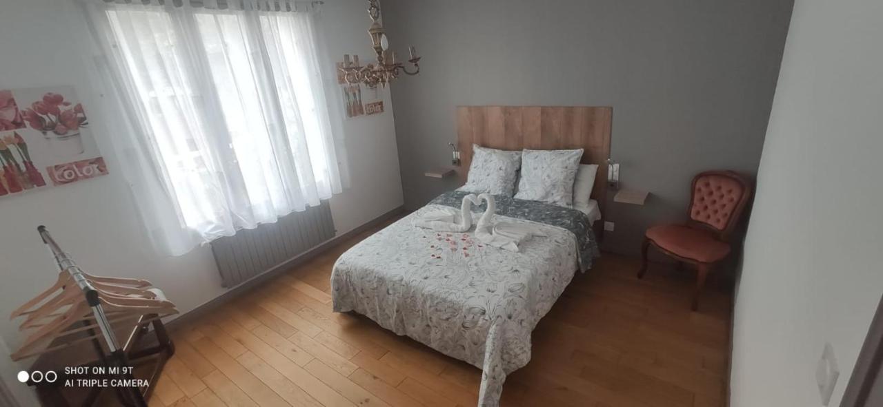 Villa Clarette 카레 플루게 외부 사진