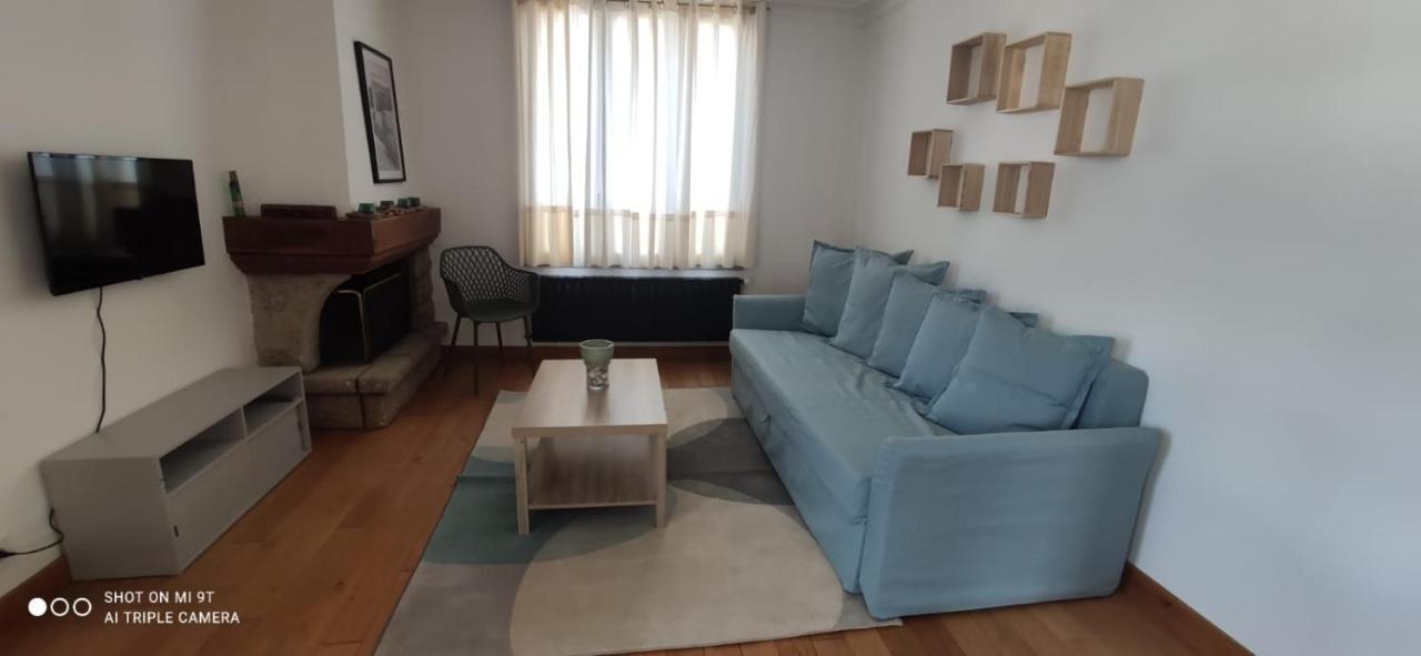 Villa Clarette 카레 플루게 외부 사진