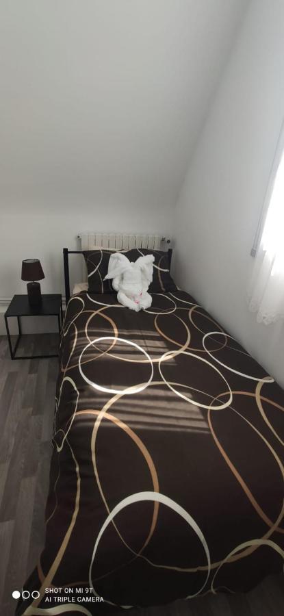 Villa Clarette 카레 플루게 외부 사진