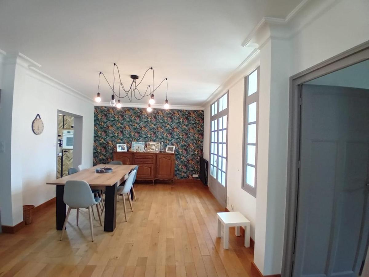 Villa Clarette 카레 플루게 외부 사진