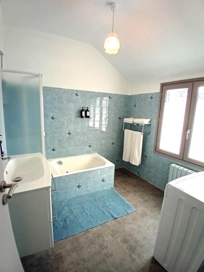 Villa Clarette 카레 플루게 외부 사진