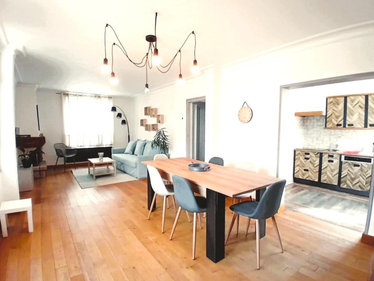 Villa Clarette 카레 플루게 외부 사진